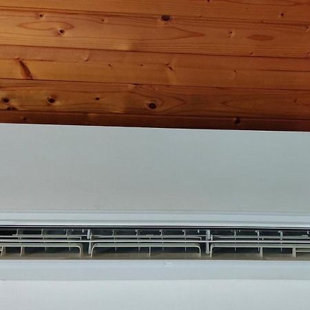 Albergo Primavera Σενιγκάλια Εξωτερικό φωτογραφία