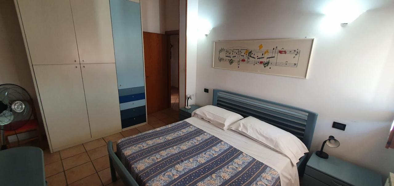 Albergo Primavera Σενιγκάλια Εξωτερικό φωτογραφία