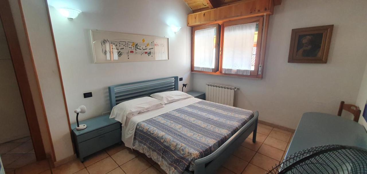 Albergo Primavera Σενιγκάλια Εξωτερικό φωτογραφία