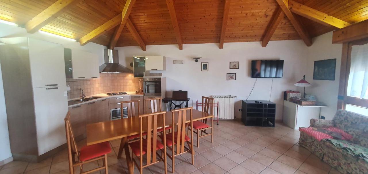 Albergo Primavera Σενιγκάλια Εξωτερικό φωτογραφία