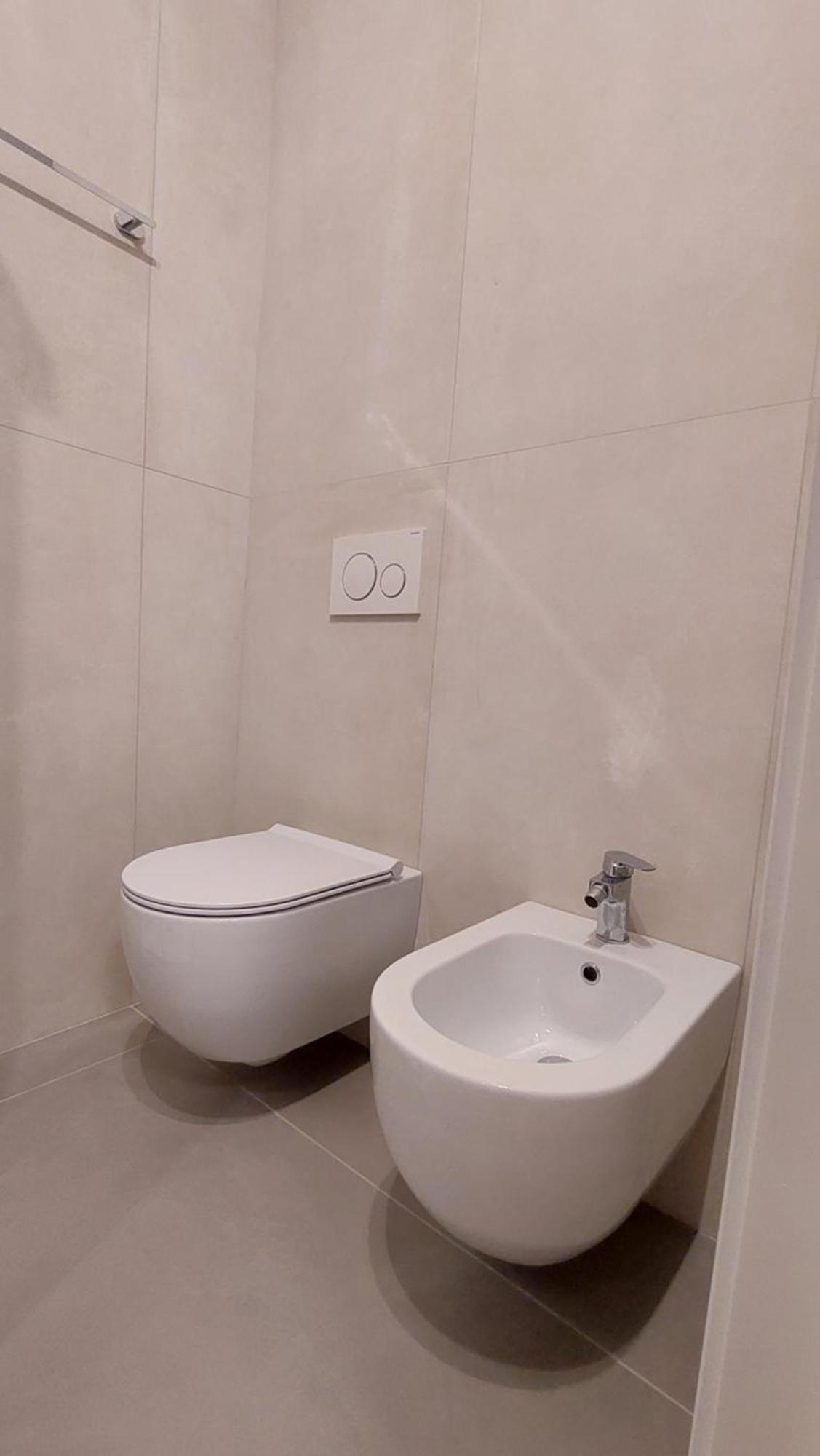 Albergo Primavera Σενιγκάλια Εξωτερικό φωτογραφία