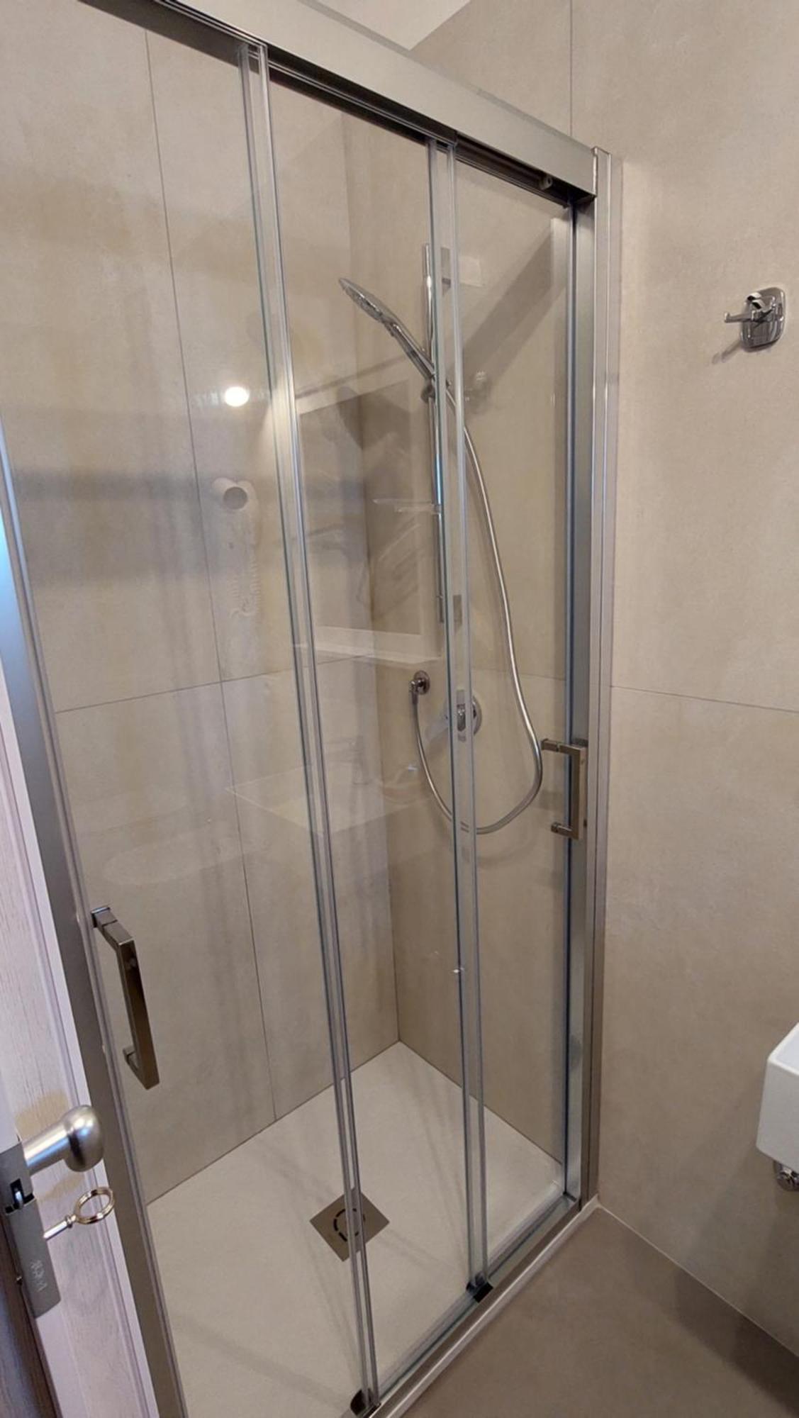 Albergo Primavera Σενιγκάλια Εξωτερικό φωτογραφία