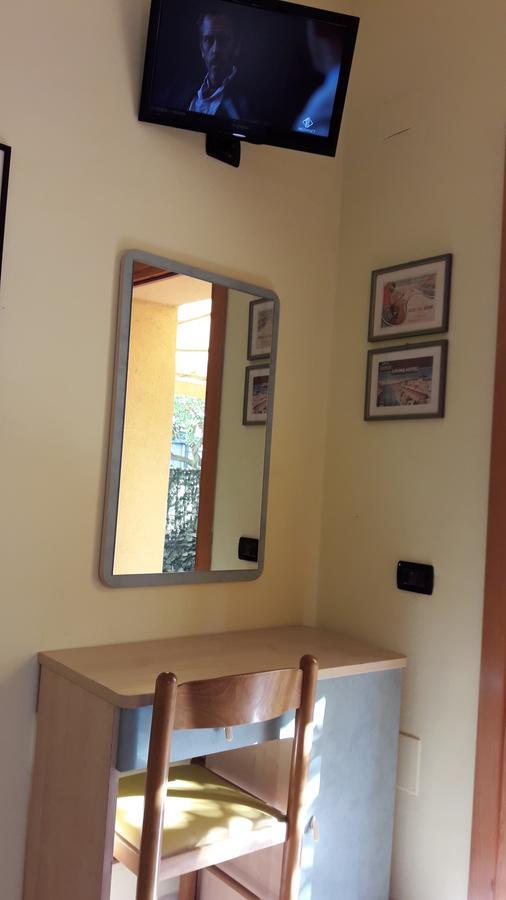 Albergo Primavera Σενιγκάλια Εξωτερικό φωτογραφία